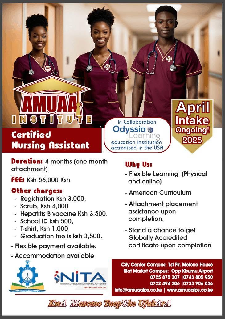 AMUAA community activities