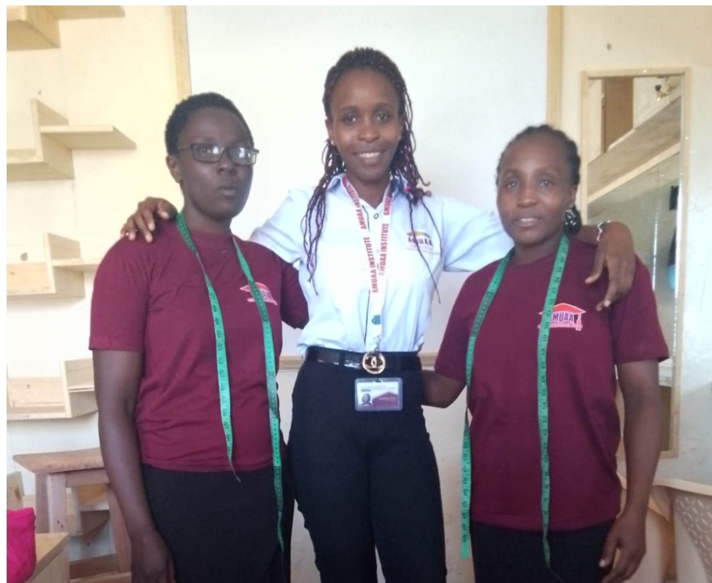 AMUAA learning activities